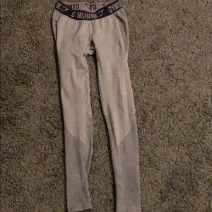 Gymshark leggings